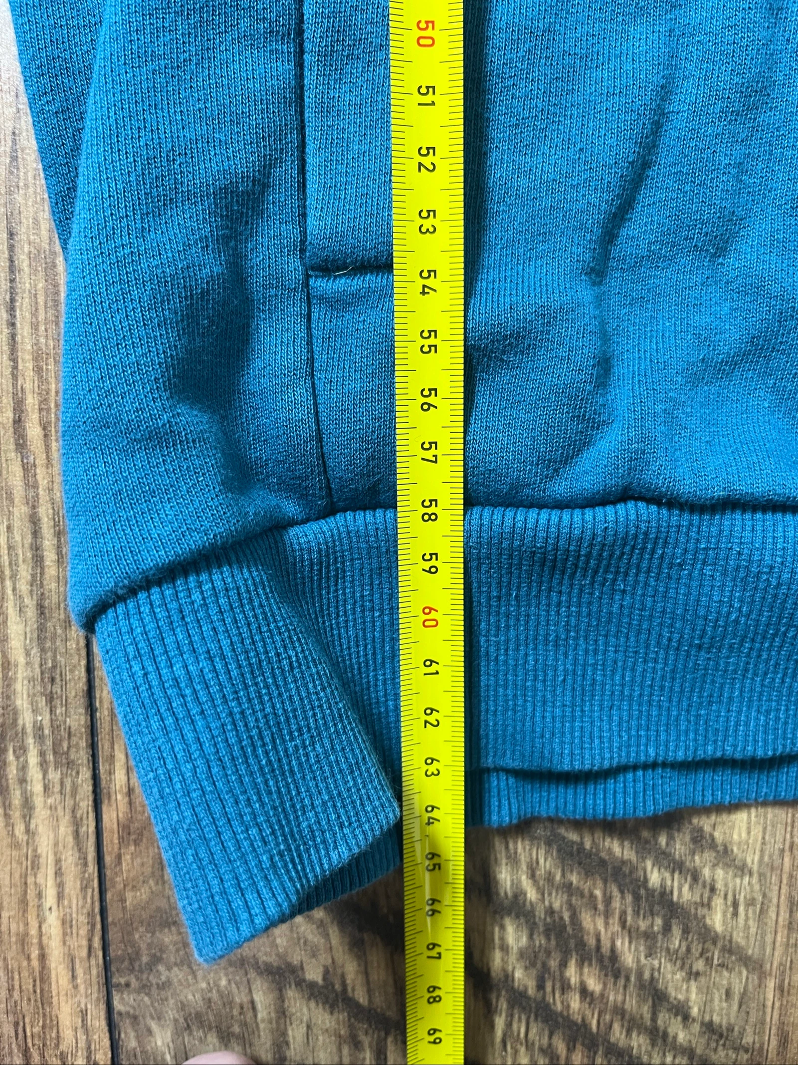 Alpine Equipment - The North Face tweetkleurige olijfbruine hoodie - maat XS - zeer goede staat – photo 8